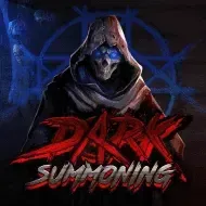 Dark Summoning game cover