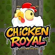 Chicken RoyalInout