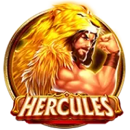 HerculesCQ9 game cover