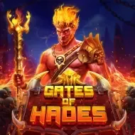 Gates of HadesPragmatic Play