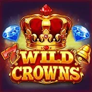 Wild Crowns game cover