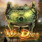 Wen Ding game cover