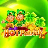 Hot PatrickGamzix