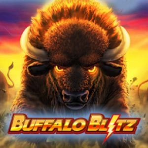 Buffalo Blitz™ game cover