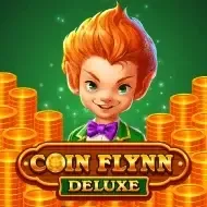 Coin Flynn Deluxe game cover