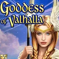 Goddess of ValhallaHighfive