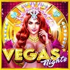 Vegas Nights (1) game cover