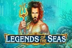 Legends of the Seas