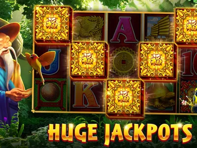 Captura de pantalla de Slottica Casino 6