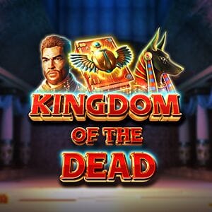 Kingdom of The Dead game cover