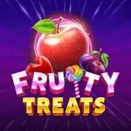 Fruity Treats game cover