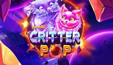Critter Pop