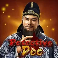 Detective DeeKA Gaming game cover
